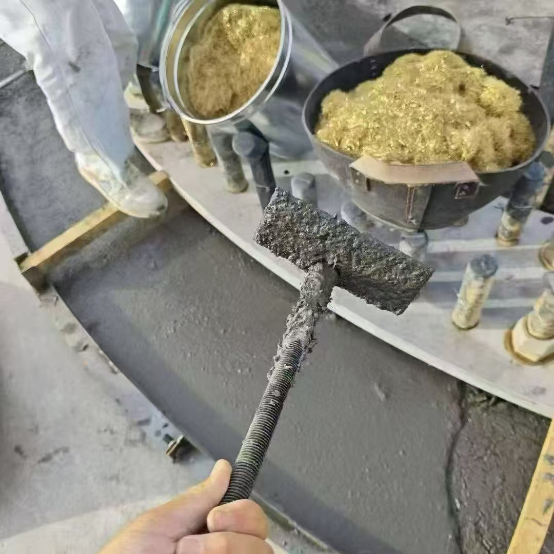 遂溪C120风电设备基础专用灌浆料