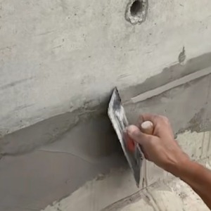 遂溪P型防护型环氧树脂砂浆