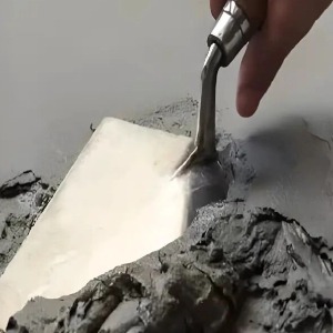 遂溪混凝土裂缝孔洞剥落冻融修复用高强度丙乳防腐蚀砂浆