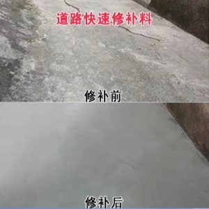 遂溪水泥路面薄层修补剂